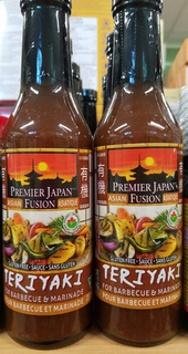 Teriyaki (Premier Japan)
